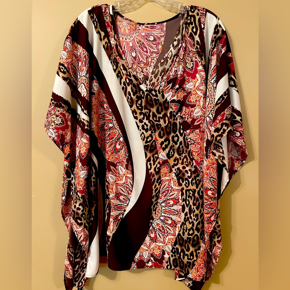Chico’s Top